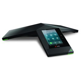 HP Poly Trio 8800 SIP Teléfono de conferencias IP (sin fuente de alimentación)