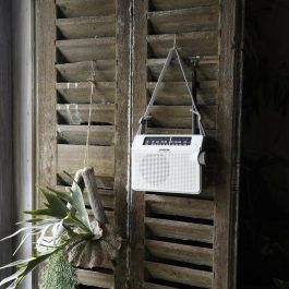 Radio AM/FM Sangean PR-D6