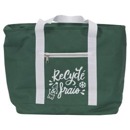 Entre Temps Bolsa Térmica Reciclada Coup De Fraiche 42x18x32 cm