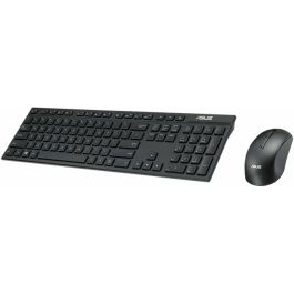 Teclado Asus 90XB0440-BKM030 Negro Teclado Asus 90XB0440-BKM030 Negro