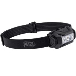 Linterna frontal estanca - PETZL - ARIA 2 - 450 lúmenes - 3 pilas AAA/LR03 incluidas - Negra Precio: 62.79000002. SKU: B1AYT9JHEQ
