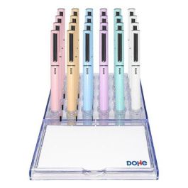 Roller Dohe Elipse Metal Surtido Expositor De 24 (Tinta Azul) Precio: 152.61246. SKU: B1FTQ2NNRR