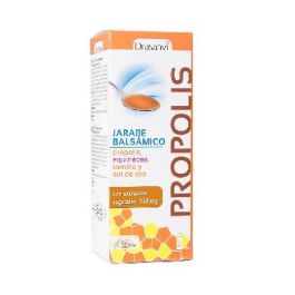 Propolis Jarabe Balsamico 250Ml Propolis Jarabe Balsamico 250Ml Precio: 15.7899995. SKU: B1373HGH8H