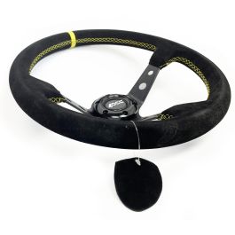 Volante Racing OCC Motorsport Negro