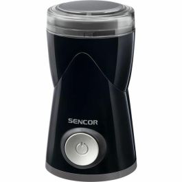 Molinillo para Especias Sencor Negro Molinillo para Especias Sencor Negro Precio: 37.6899996. SKU: B18NSBERJY