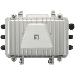 Level One PFE-1014R PoE Extender Hybrid with 4PoE Precio: 676.49999989. SKU: B1G4HPD2YV