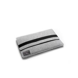 Funda para Portátil Ekomodo Hazi Gris 13"