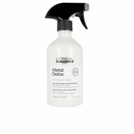 L'Oréal Professionnel Paris Metal Detox Spray Pre-Tratamiento 500 mL Precio: 27.69000058. SKU: B18E7NA84D