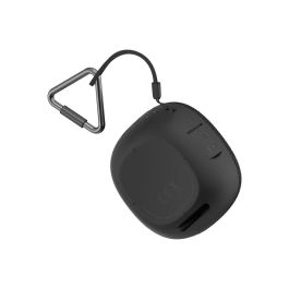 Altavoz Bluetooth SPC 4431N Negro Altavoz Bluetooth SPC 4431N Negro Precio: 30.50000052. SKU: S0440365