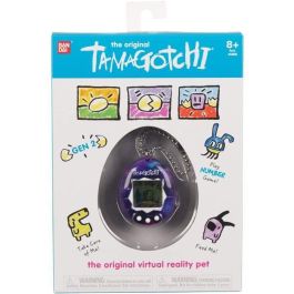 Bandai BAN3296580429332 Tamagotchi Original Galaxia