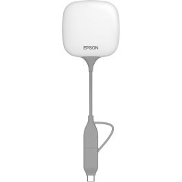 Epson ELPWP20 Extensión Inalámbrica de Video/Audio para Presentaciones