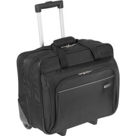 Maletín para Portátil Targus TBR003EU Negro 16" 15.6" Maletín para Portátil Targus TBR003EU Negro 16" 15.6"