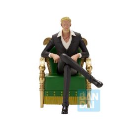 Ichibansho One Piece The Throne of Power Saint Shepherd Ju Peter Figura Precio: 63.50000019. SKU: B1AWG7EJPN