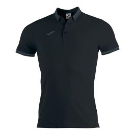 Polo de Manga Corta Hombre Joma Sport Bali II Negro Precio: 20.9500005. SKU: B13G8DRWH7