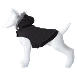 Freedog Abrigo Lane Negro 30 cm Precio: 19.68999967. SKU: B1KDYKF485