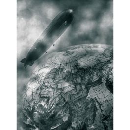 Reloj Hombre Zeppelin 8556-3