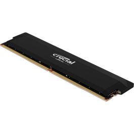 Crucial CP16G60C36U5B Memoria RAM DDR5 de 16GB, 6000MHz, UDIMM Precio: 269.50000033. SKU: B1B8ZP32YN