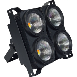 Algamlight Blinder Cob 4X 100W Blanco Frío/Blanco Cálido/Ámbar Precio: 269.59000013. SKU: B16MJZTXNZ