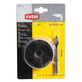 Ratio Sierra de 5 Hojas, Diámetro 60-95mm Precio: 20.50000029. SKU: B152F644SP