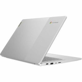 Lenovo 82XJ0047FR Portátil Chromebook IdeaPad Slim 3 14M868 14" FHD Chrome OS MT8186 4GB RAM 64GB AZERTY