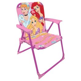 Disney Silla Plegable Princesas Disney 38x27x50cm Metalico Precio: 18.79000046. SKU: B193PV8YVP