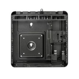 HP Desktop Mini LockBox V2 - Caja de Seguridad para PC Mini, Fuente de Alimentación y Cables | Protección Robusta VESA