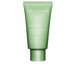 Clarins Mascarilla Sos Pure Precio: 30.50000052. SKU: B1D77B6M6W