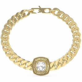 Pulsera Mujer Guess JUMB01373JWYGS Precio: 143.49999961. SKU: B1CEBX3NRD