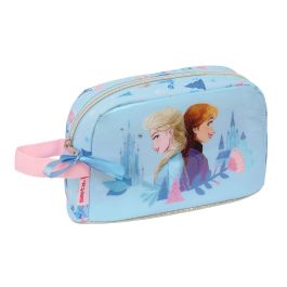 Portameriendas Térmico Frozen Ice magic Azul 21,5 x 12 x 6,5 cm Precio: 6.7899997. SKU: B137P2RLKK