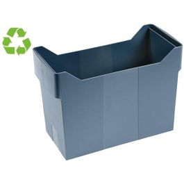 Archivo 2000 Soporte para carpetas colgantes A4 Archibox, poliestireno 100% reciclado, gris, capacidad para 20 carpetas Archivo 2000 Soporte para carpetas colgantes A4 Archibox, poliestireno 100% reciclado, gris, capacidad para 20 carpetas Precio: 14.69000016. SKU: S8401192