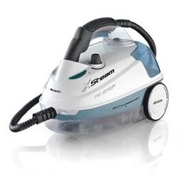 Ariete Limpiadora de Vapor 4 BAR 1.1 Litros con 13 Accesorios Ariete Limpiadora de Vapor 4 BAR 1.1 Litros con 13 Accesorios