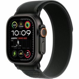 Smartwatch Apple Watch Ultra 2 Negro 1,92" 49 mm Titanio Precio: 948.50000058. SKU: B1EW5BGQDC