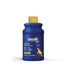 Douxo Spa Acondicionador Hidratante de Avena 250 ml Precio: 14.49999991. SKU: B1J8YSVEWF