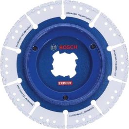 Accesorios Bosch 2608901391 Disco de corte de diamante 125 mm 1 ud(s)