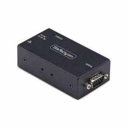 Cable USB Startech I13-SERIAL-ETHERNET Negro Precio: 195.89000002. SKU: B1AR4PGFQH