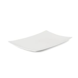 Le coq Fuente Rectangular Cassiopea Porcelana de Alumina 35,5 x 22 cm (3 Unidades) Precio: 76.89000055. SKU: B1K9CZ28NK