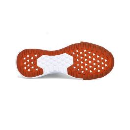 Zapatillas de Running para Adultos Vans Rango EXP Blanco