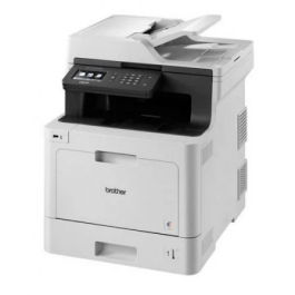 Brother DCP-L8410CDW Equipo Multifunción Láser Color Impresora Escáner Fax