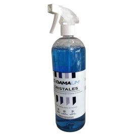 Limpiador Cristales Damalim Pulverizador 1 Litro Limpiador Cristales Damalim Pulverizador 1 Litro Precio: 4.49999968. SKU: B17MD4N4JG