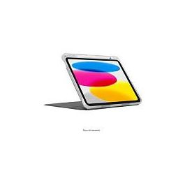 Targus Funda Pro-Tek Clear Case para iPad (10ª Gen) 10.9 pulgadas con Protección Militar