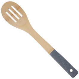 Cook Concept Utensilios de Madera para Cocina Cuchara y Espátulas Surtidas