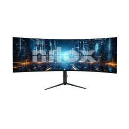 Monitor Gaming Nilox NXM49CRVDC Quad HD 49" Precio: 776.69000002. SKU: B1JM7GCVPG