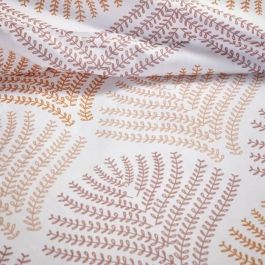 Today TOD3574641242336 Juego de cama doble 100% Algodón estampado 220x240 cm Sunshine 16.16