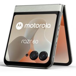 Motorola Razr 60 5G Dual Sim 8GB RAM 256GB lightest sky