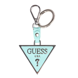 Guess, Llavero de metal, RW7421, Esmeralda Precio: 42.50000007. SKU: B17NPBJNN3