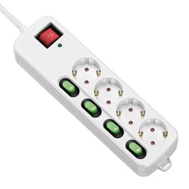 Distribuidor de energía TM Electron 250 V Distribuidor de energía TM Electron 250 V Precio: 17.5000001. SKU: B1FWD4H9Z6