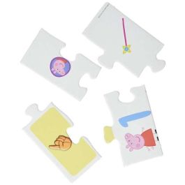 Educa Juego Aprendo Los Números con Peppa Pig - Modelos Surtidos