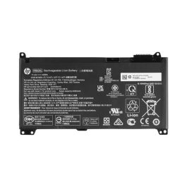 HP RR03048XL-PR Batería de Portátil 4210mAh 48Wh Li-Ion 4 Celdas HP RR03048XL-PR Batería de Portátil 4210mAh 48Wh Li-Ion 4 Celdas Precio: 83.49999944. SKU: B19AQ9BHHN