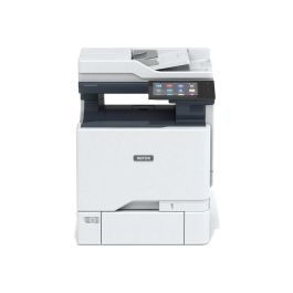 Xerox VersaLink C625V_Dn Multifunción Láser Color 50 ppm Escáner Fax Copiadora USB WiFi AirPrint 7"
