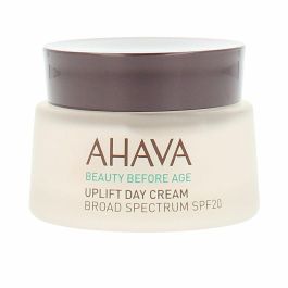 Crema Reafirmante Ahava BEAUTY BEFORE AGE Spf 20 50 ml Precio: 48.50000045. SKU: B13V43HSRG